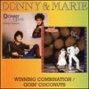 Winning Combination / Goin' Coconuts CD